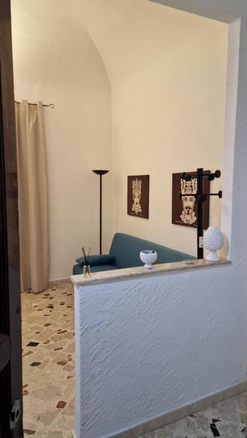 Casave Apartment Palermo Exterior photo