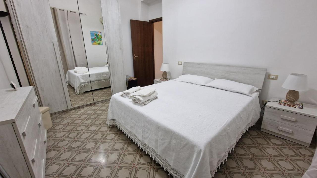 Casave Apartment Palermo Exterior photo