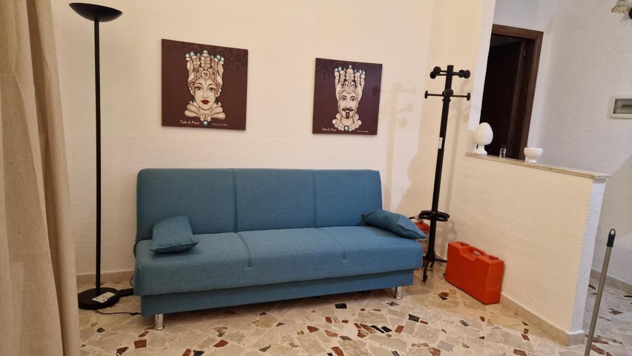 Casave Apartment Palermo Exterior photo